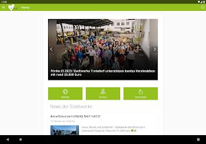 HerzWerk Stadtwerke Troisdorf Screenshot 3