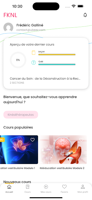 FKNL Screenshot 2