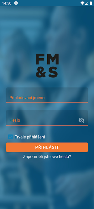 Fitness Bořislavka Screenshot 0