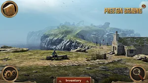 Preston Sterling Screenshot 2