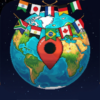 GeoWorld