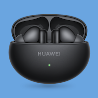 HUAWEI FreeBuds 6i App Guide