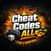 Cheat Codes