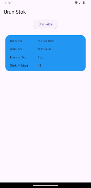 Salon Hizmet Screenshot 3
