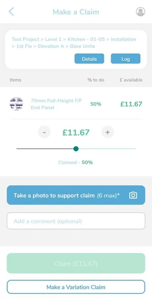 mylo hq Screenshot 1