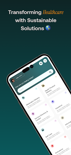Vidabridge App Screenshot 1