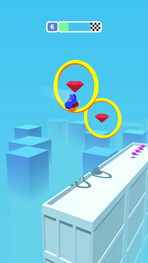 Jetpack Junior Screenshot 1