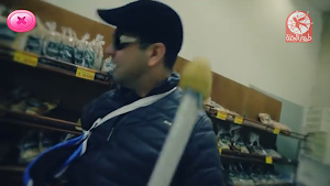 هالحرامي - بدون انترنت Screenshot 3