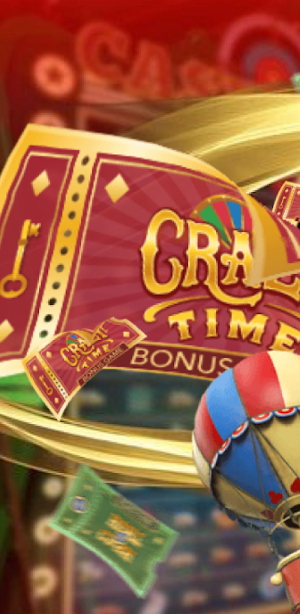 Crazy Time Screenshot 0
