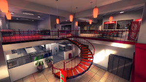 Recorrido Virtual UHS Screenshot 1