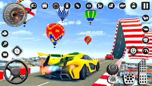 Car Racing Games - Car Games Screenshot 0