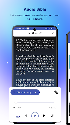 A Faithful version Screenshot 2