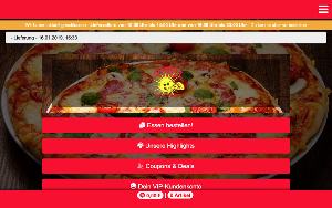 Sunny Pizza Screenshot 3