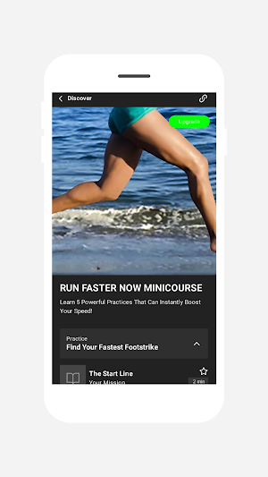 RUN FASTER NOW Screenshot 3