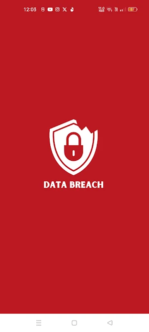 Data Breach Cost Calculator Screenshot 2