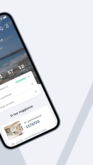 VOIhotels Screenshot 1