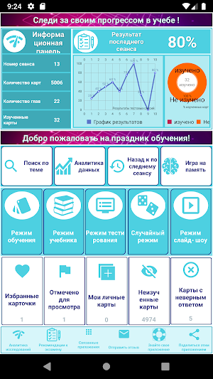 Темы для медсестер 5000 практических кейсов Screenshot 0