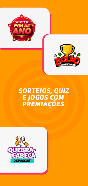Clube ING Health Screenshot 2