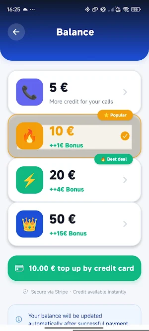Wolf Call Screenshot 0
