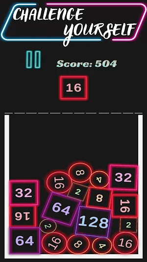 Neon Harmony Screenshot 0
