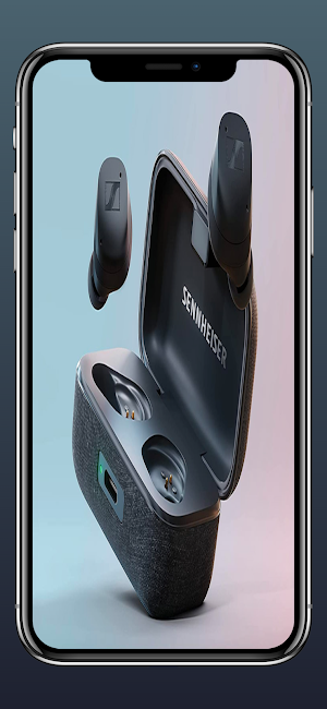 Momentum True Wireless 3 Guide Screenshot 1