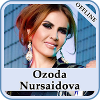 Ozoda Nursaidova qo'shiqlari