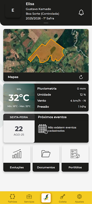 Bentevi Screenshot 1