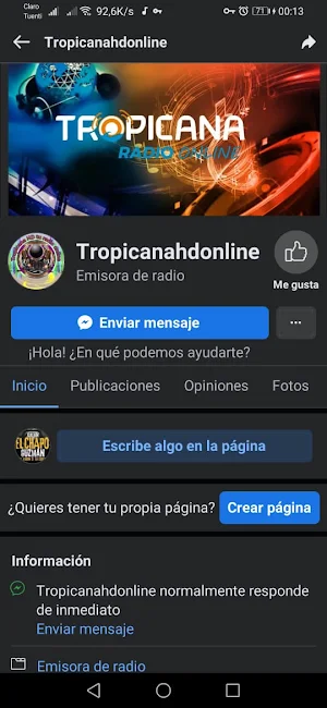 Tropicana HD Screenshot 2