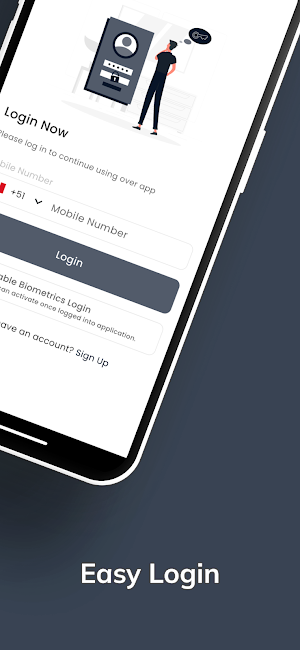 ONPONT provider Screenshot 2