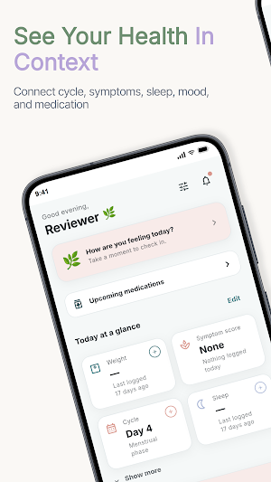 Persephone Health: HRT & GLP-1 Screenshot 0