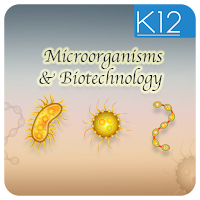 Microorganisms & Biotechnology