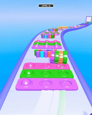 Wheel of colors Screenshot 3