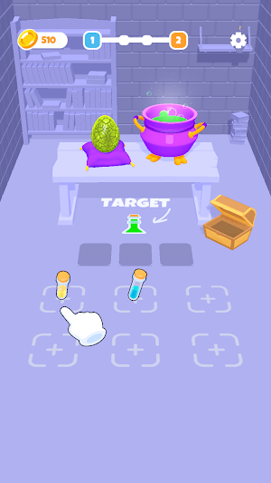 This is alchemy Screenshot 0
