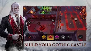 Empire of Night Screenshot 0