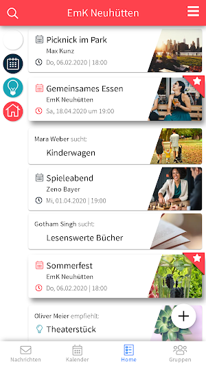 EmK Neuhütten Screenshot 0