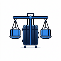 Luggage Balancer