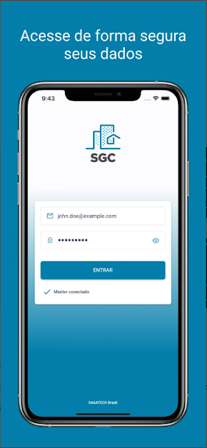 Condômino 2.0 - SGC Screenshot 2