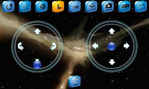 FY Drone Screenshot 1