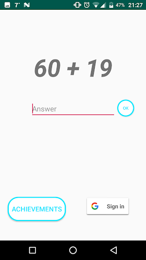 Boost exp quest Screenshot 1