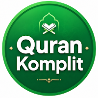 Quran Komplit