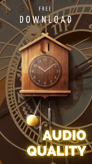 Cuckoo ringtone screenshot 4