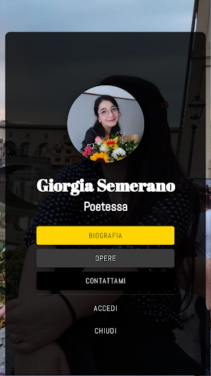 Giorgia Semerano Screenshot 1