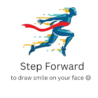 Step Forward
