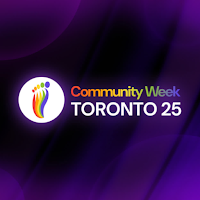Toronto Community Week 2025