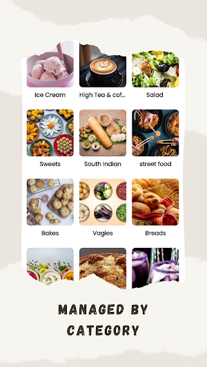 Tasty Recipes - Easy to make Screenshot 0