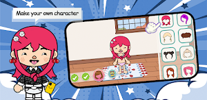 Dress up n Impress: Fashion Screenshot 0