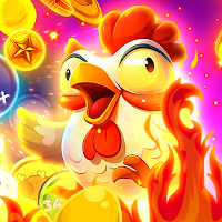 Chicken: Collect All Eggs