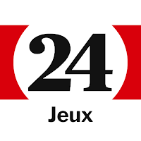 24 Heures Jeux