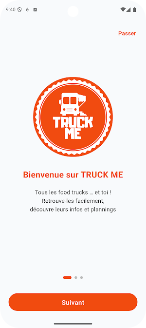 Truck Me Screenshot 3
