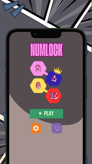 NumLock Screenshot 0